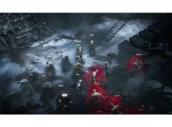 Redemption Reapers PS5