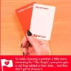 Red Flags Kortspill