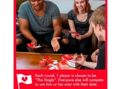 Red Flags Kortspill