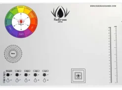 RedGrass Games Painting/Cutting Mat A3