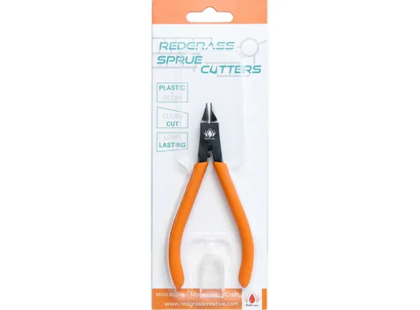 RedGrass Games Sprue Cutters
