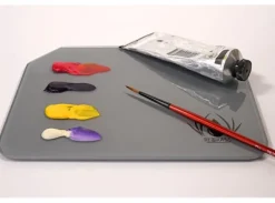 RedGrass Glass Palette Painter V2