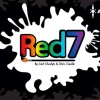 Red 7 Kortspill
