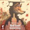 Red Leaf University Brettspill