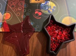 Red Rising Brettspill
