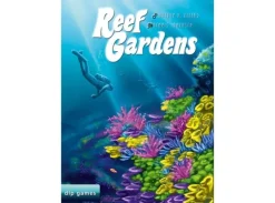 Reef Gardens Brettspill