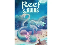 Reef & Ruins Brettspill