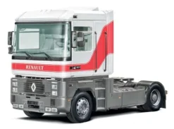 Renault AE500 Magnum