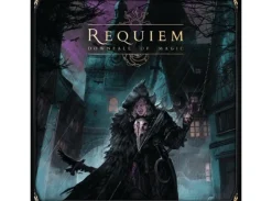 Requiem Downfall of Magic Brettspill