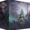 Requiem Downfall of Magic Selene Exp