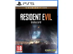 Resident Evil 7 Biohazard Gold Ed PS5