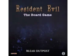 Resident Evil Bleak Outpost Exp