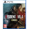 Resident Evil 4 Gold Edition PS5