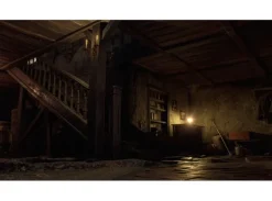 Resident Evil 4 PS5
