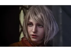 Resident Evil 4 PS5