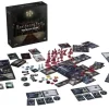 Resident Evil The Board Game Brettspill