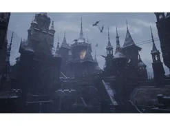 Resident Evil 8 Village PS5