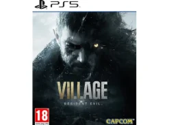 Resident Evil 8 Village PS5