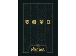 Return to Dark Tower Alliances Exp