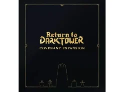Return to Dark Tower Covenant Expansion