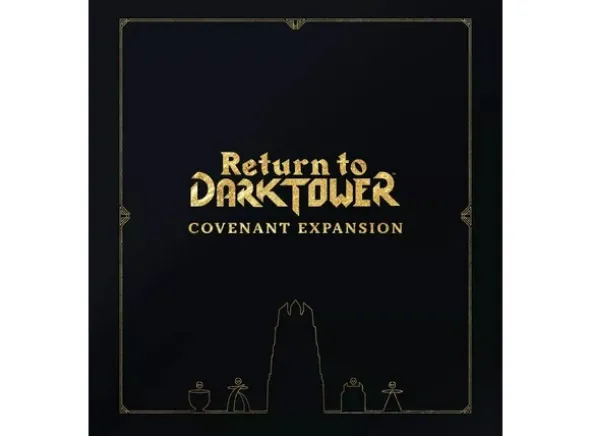 Return to Dark Tower Covenant Expansion