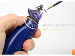 RGG 360 v2 Ergonomisk Miniatyr Holder