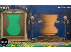 Ring Fit Adventure Switch