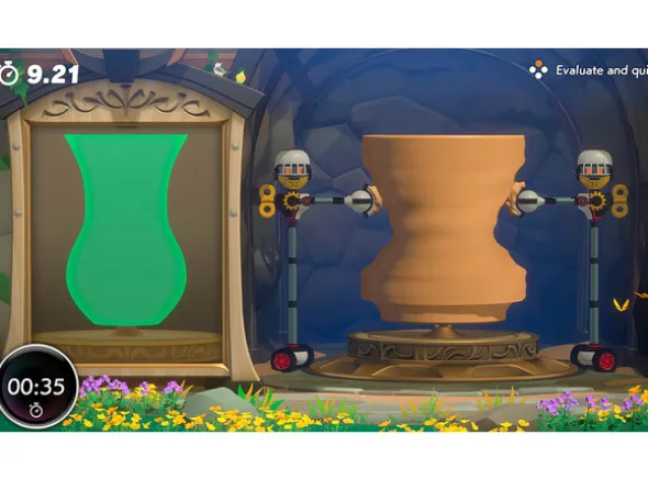 Ring Fit Adventure Switch