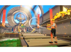 Ring Fit Adventure Switch