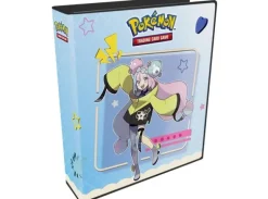 Ringperm Pokemon Ionon & Bellibolt