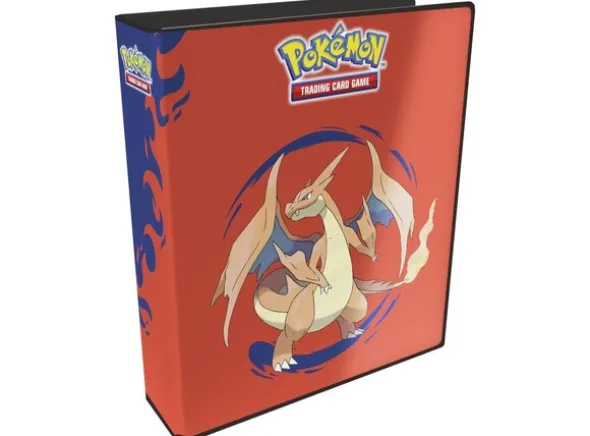 Ringperm Pokemon Mega Charizard X/Y