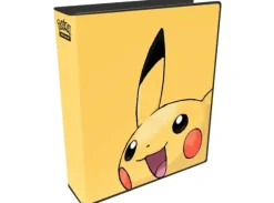 Ringperm Pokemo Pikachu 3-Ring