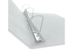 Ringperm Prime Hvit