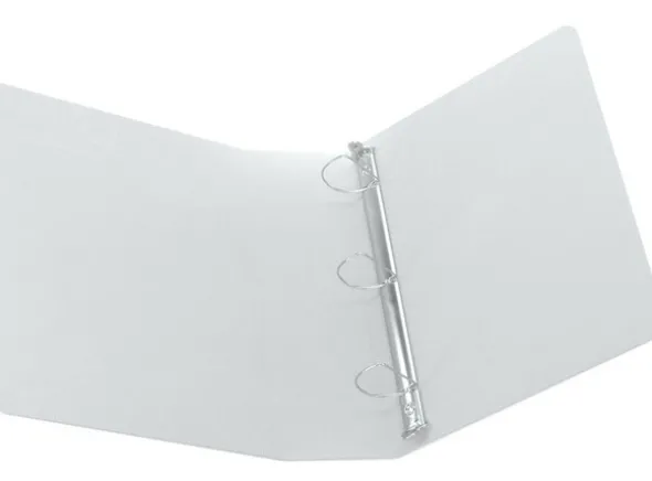 Ringperm Prime Hvit