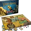 RISK Lord of the Rings Brettspill