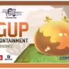 Risk of Rain Gup Containment Expansion