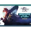 Risk of Rain Seekers of the Storm Exp