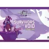 Risk of Rain Survivors of the Void Exp