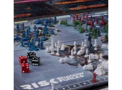 Risk Shadow Forces Brettspill