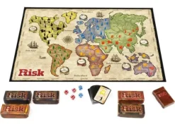 Risk - SVENSK