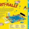 Rit Rally - SVENSK