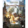 Rivers of London RPG Underground