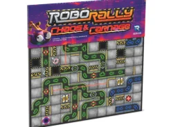 Robo Rally Chaos & Carnage Expansion