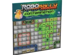 Robo Rally Contamination Expansion