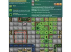 Robo Rally Contamination Expansion