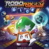 Robo Rally Dice Brettspill