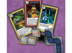 Robo Rally Master Builder Expansion
