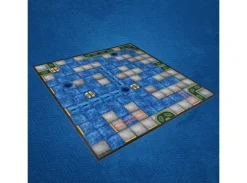 Robo Rally Wet & Wild Expansion