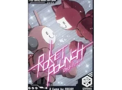Rocket Punch Kortspill
