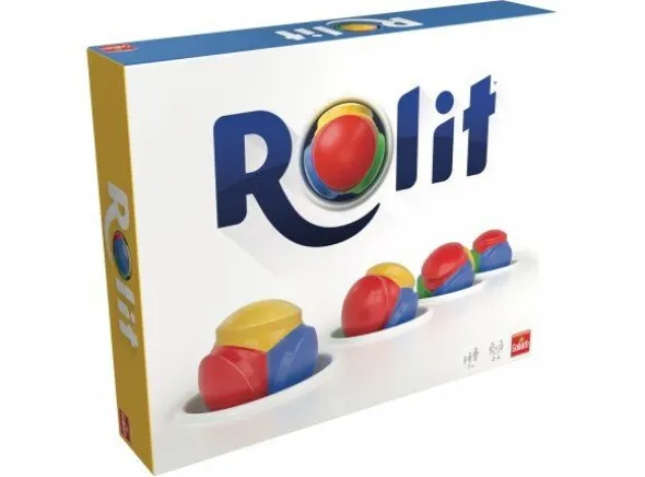 Rolit Brettspill